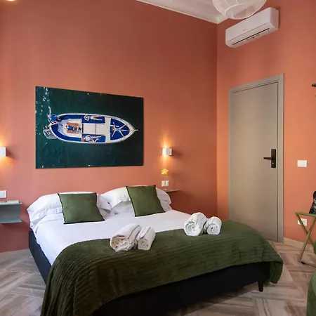Palazzetto Nemi Guesthouse