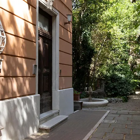 Palazzetto Nemi Guesthouse
