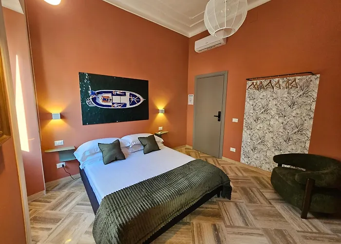Palazzetto Nemi Rome