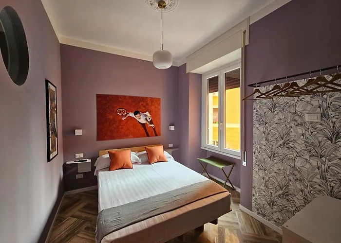 Palazzetto Nemi 4* Rome