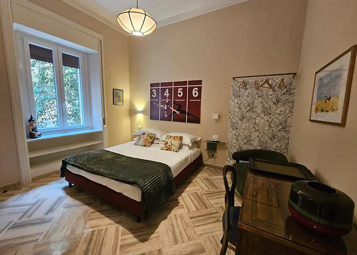 Guest house Palazzetto Nemi Rome