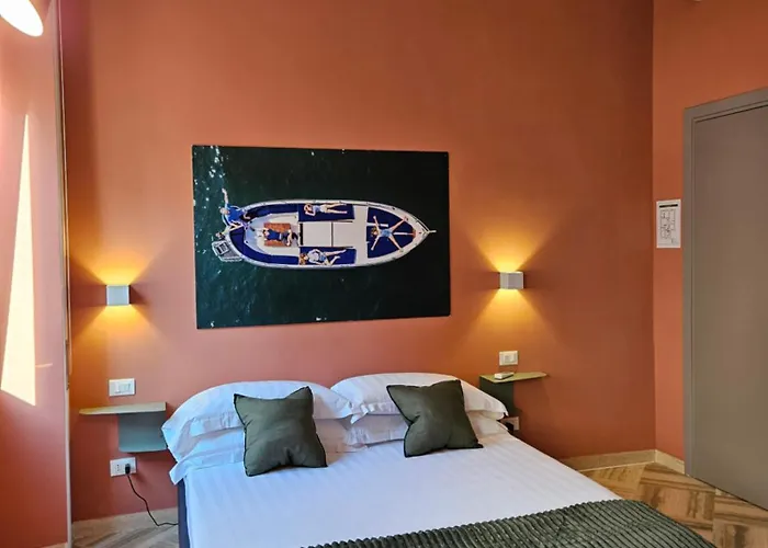 Guest house Palazzetto Nemi Rome