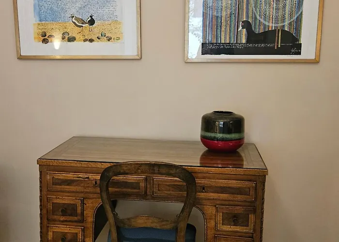 Palazzetto Nemi 4* Рим