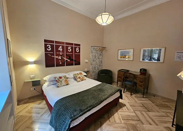 Palazzetto Nemi Guest house 4*