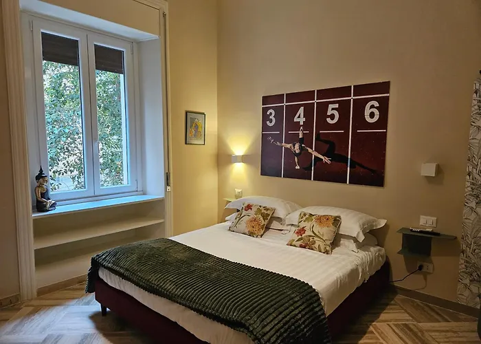 Palazzetto Nemi Guest house