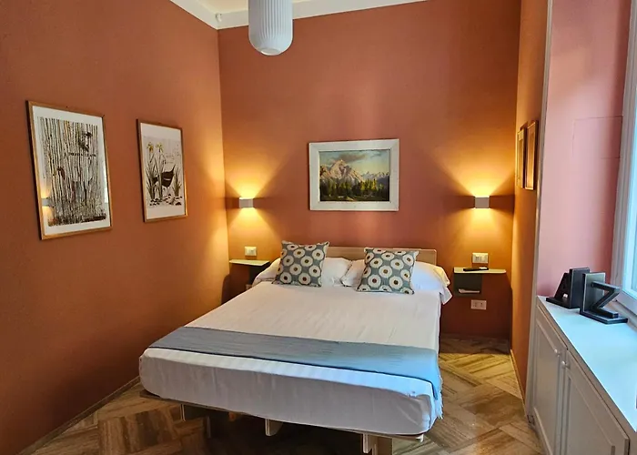 Palazzetto Nemi Rome