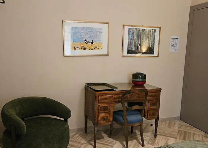 Palazzetto Nemi 4* Rome
