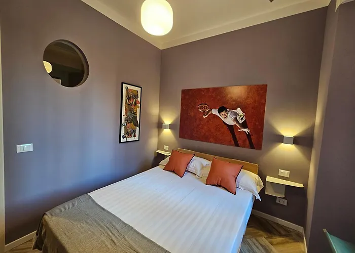 Palazzetto Nemi Guest house 4*