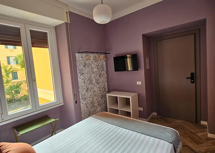 Palazzetto Nemi Guest house