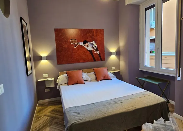 Palazzetto Nemi 4*