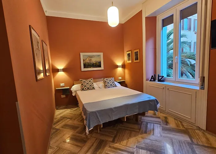 Guest house Palazzetto Nemi Rome