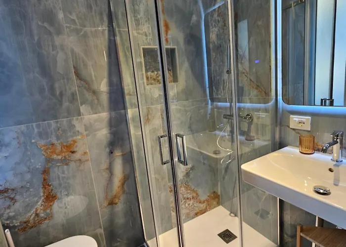 Гостевой дом Palazzetto Nemi Рим