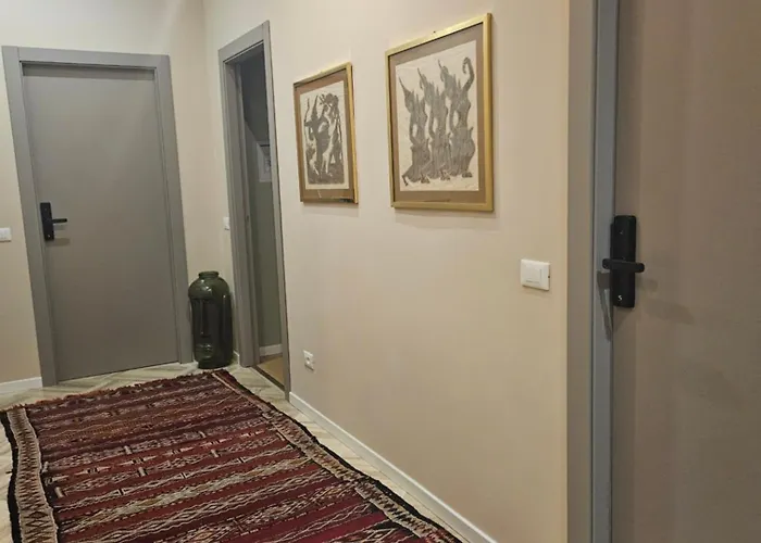 Palazzetto Nemi Гостевой дом Рим