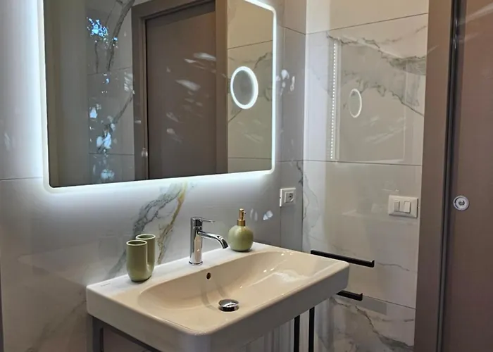 Palazzetto Nemi Guest house