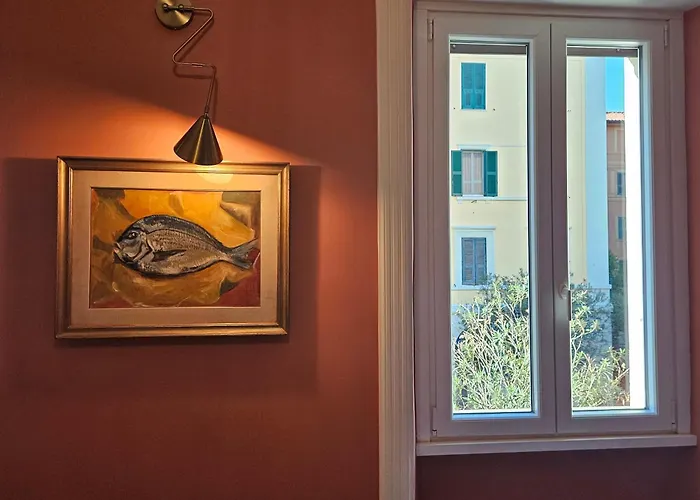 Guest house Palazzetto Nemi 4*