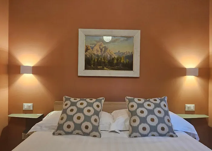 Guest house Palazzetto Nemi Rome