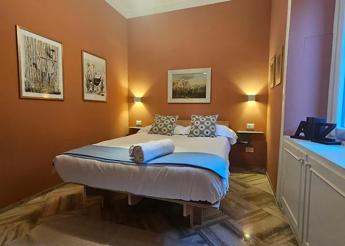 Palazzetto Nemi 4*