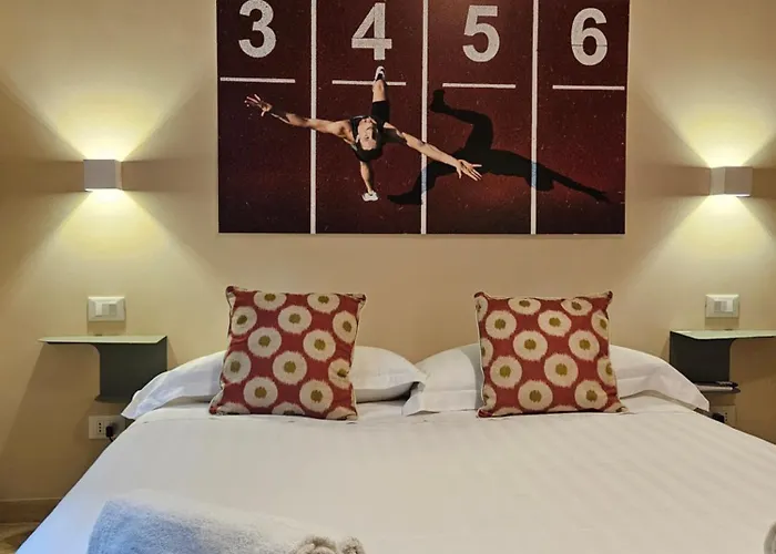 Palazzetto Nemi 4*