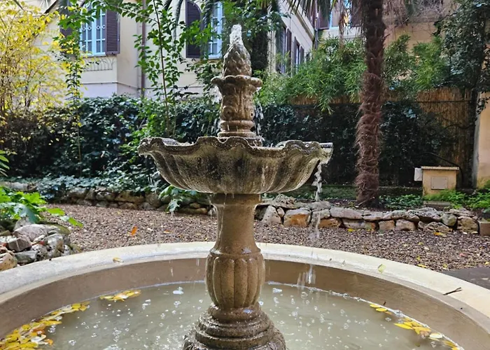 Palazzetto Nemi Rome