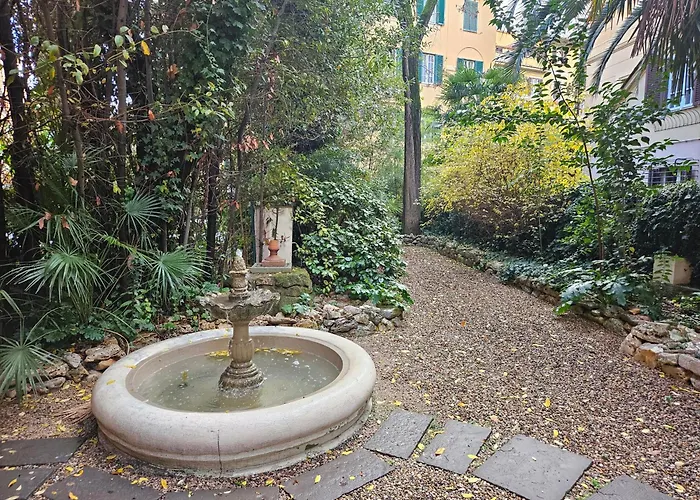 Palazzetto Nemi Rome