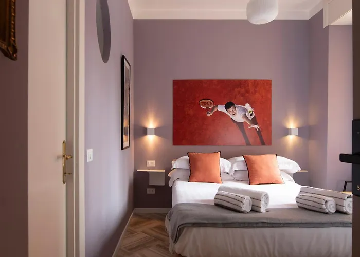 Palazzetto Nemi 4*