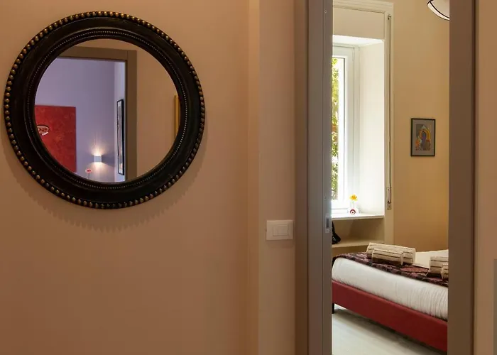 Palazzetto Nemi Guest house
