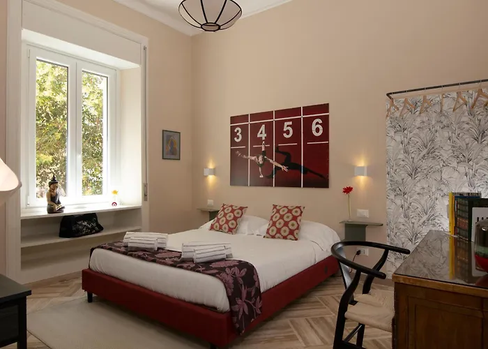 Palazzetto Nemi 4*