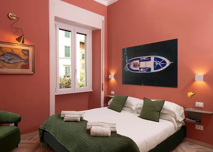 Palazzetto Nemi Rome