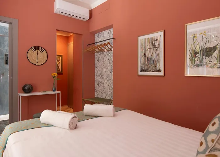 Palazzetto Nemi 4* Rome