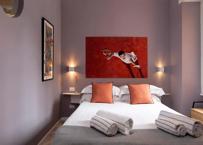 Palazzetto Nemi 4*