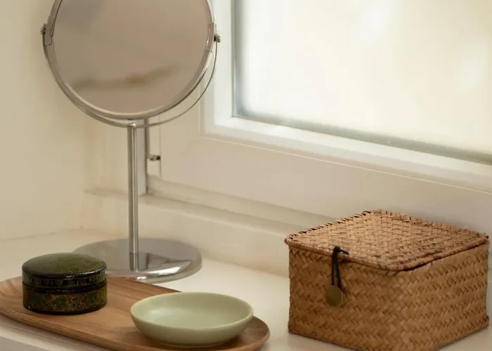 Guest house Palazzetto Nemi 4*