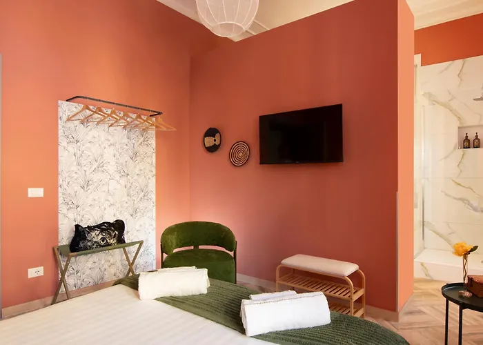 Guest house Palazzetto Nemi Rome