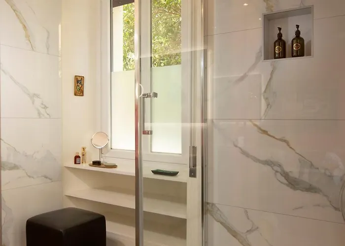 Guest house Palazzetto Nemi Rome