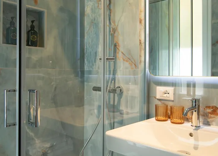 Palazzetto Nemi 4*