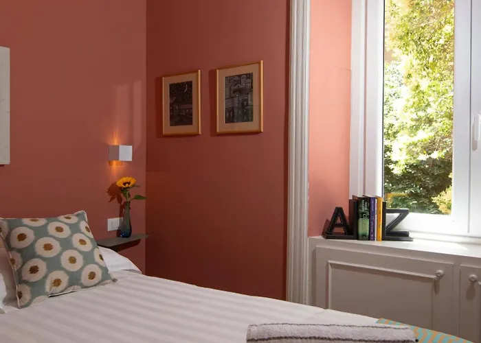 Guest house Palazzetto Nemi