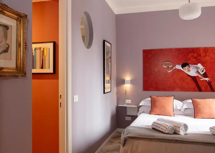 Palazzetto Nemi Guest house