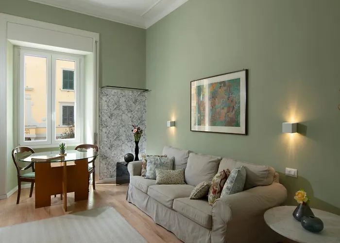 Palazzetto Nemi