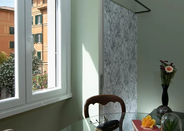 Palazzetto Nemi 4*