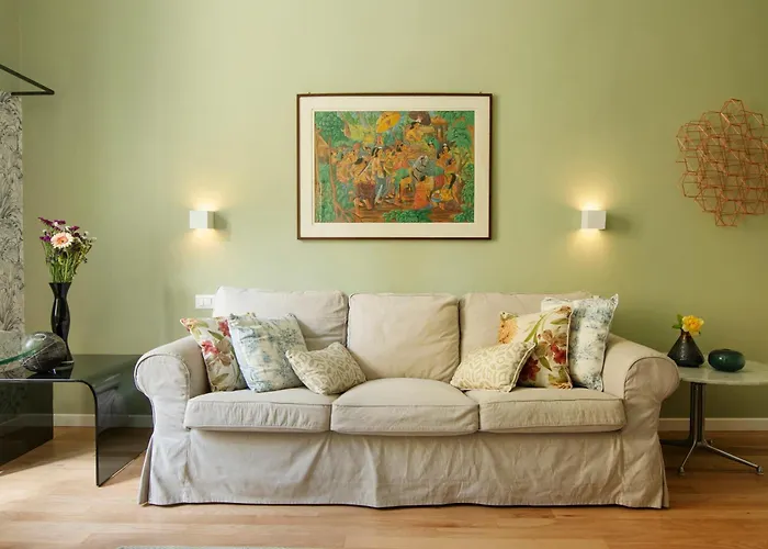Palazzetto Nemi Рим