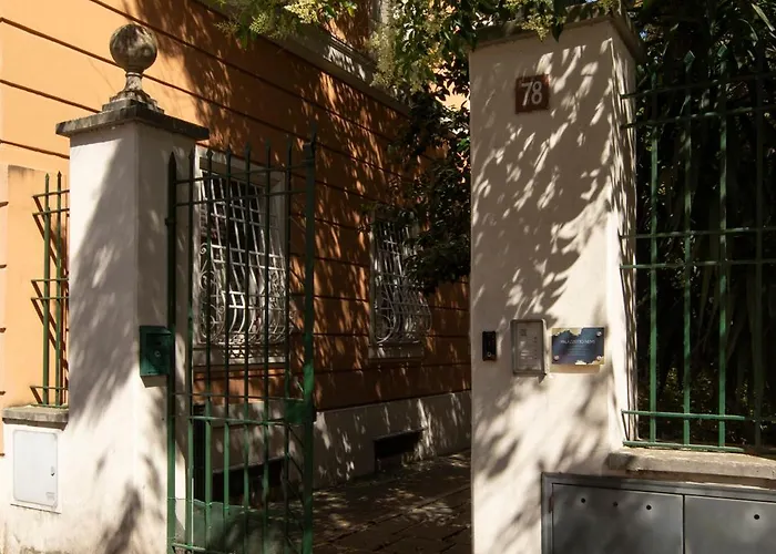 Palazzetto Nemi Guest house Rome