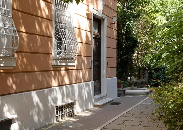 Guest house Palazzetto Nemi Rome